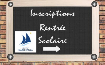 Rentrée 2025-2026
