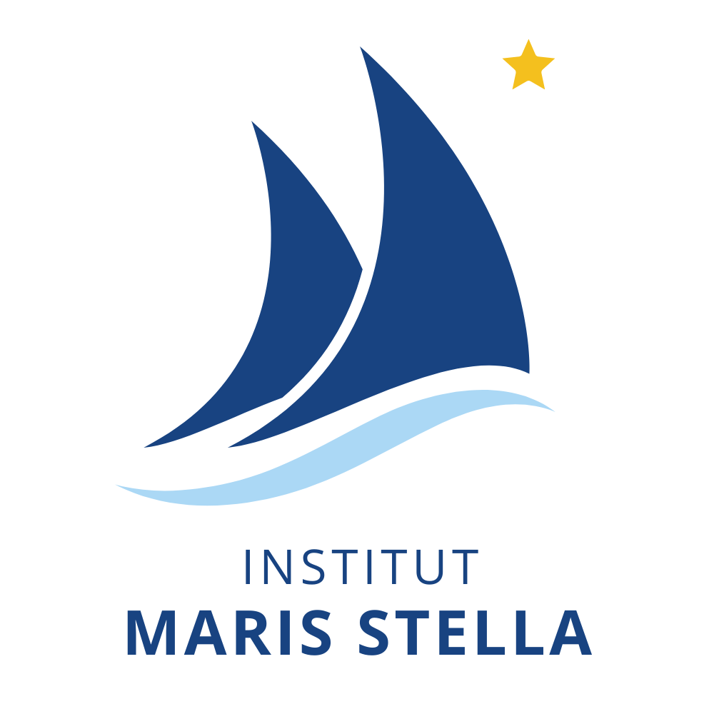 Logo de l'Institut Maris Stella Bruxelles