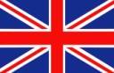 Drapeau anglais