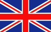 Drapeau anglais