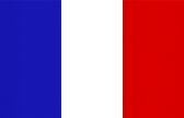 Drapeau français